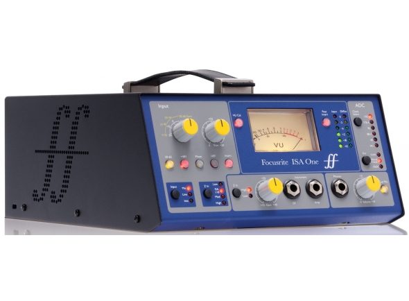 Focusrite ISA One Analog Focusrite ISA One Analog